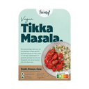 Freasy Tikka Masala