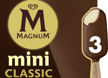 Magnum Mini classic