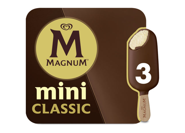 Magnum Mini classic