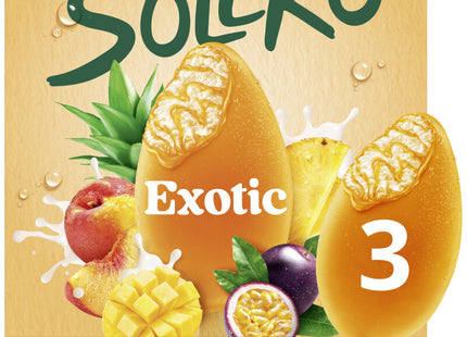 Ola Solero exotic