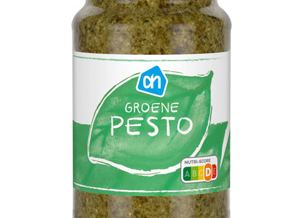 Groene pesto