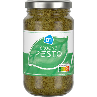 Groene pesto