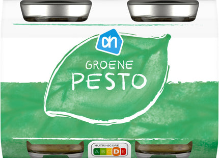 Pesto alla genovese