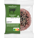 Greenfields Beefburger bacon 2 stuks