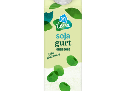 Terra Soja gurt