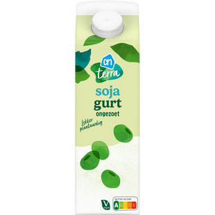 Terra Soja gurt