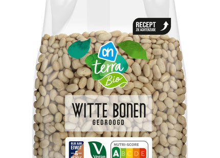 Biologisch Witte bonen