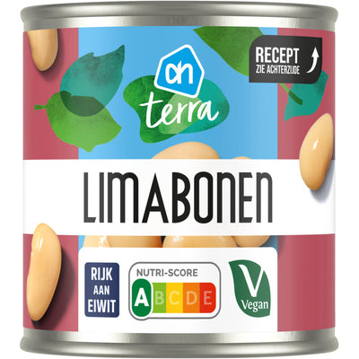 Limabohnen