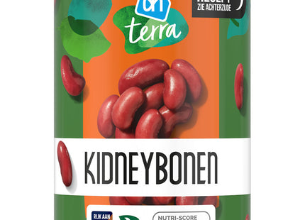 Kidneybonen