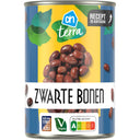 Zwarte bonen