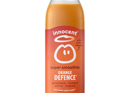 Innocent Super smoothie recharge