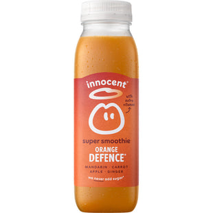 Innocent Super smoothie recharge
