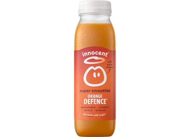 Innocent Super smoothie recharge