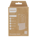 Philips Tragbares Radio 10000 Serie