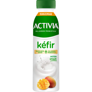 Activia Kefir mangosmaak