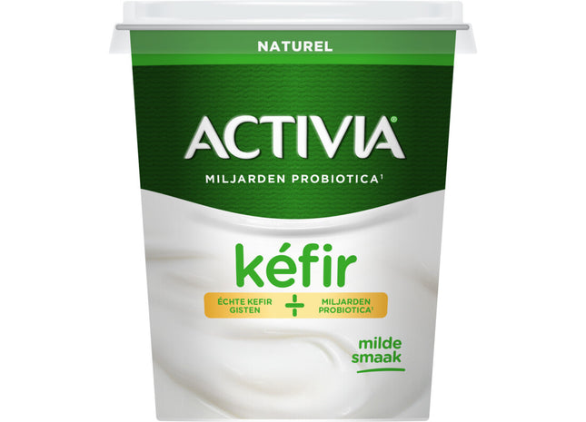 Activia Kefir naturel