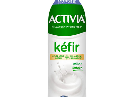 Activia Kefir bosbessmaak
