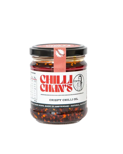 Chinese chili sauce