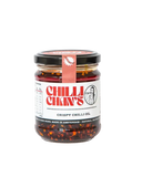 Chilli Chan's Crispy chilli oil