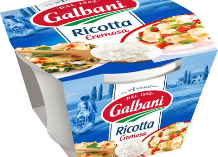 Galbani Ricotta