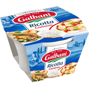 Galbani Ricotta
