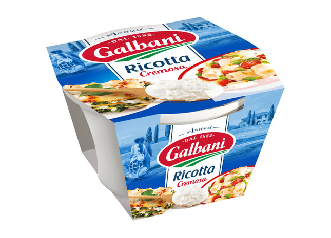 Galbani Ricotta