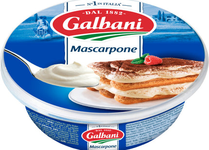 Galbani Mascarpone