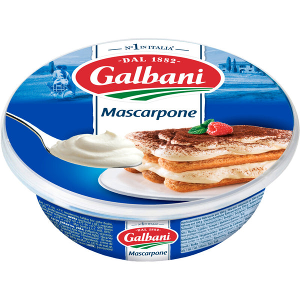 Galbani Mascarpone