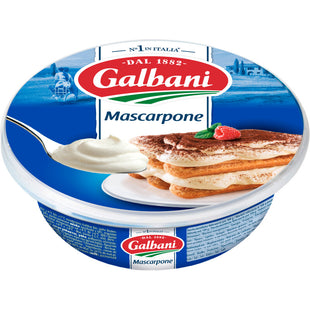 Galbani Mascarpone