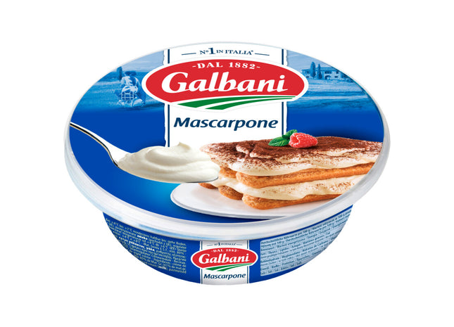 Galbani Mascarpone