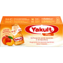 Yakult Plus perziksmaak 8-pack