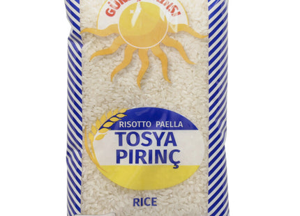 Bravo Tosya Pirinç-Reis