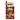IJsbaart Schokoladen-Brownie