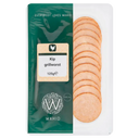 White Chicken Grill Sausage
