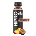 HiPRO Protein-Drink Pfirsich Passionsfrucht