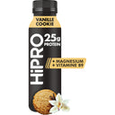 HiPRO Protein drink vanille cookie