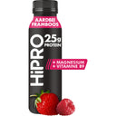 HiPRO Protein drink framboos aardbei
