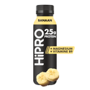 HiPRO Proteingetränk Banane