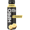 HiPRO Proteingetränk Banane