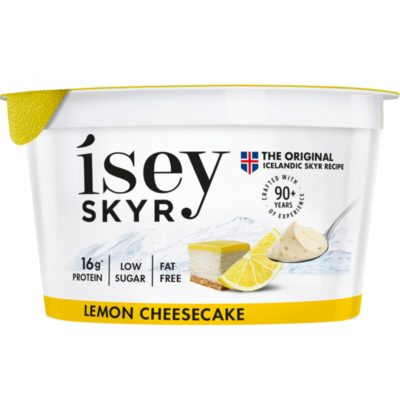 Skyr Image