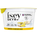 Isey Skyr lemon cheese pie