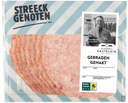 Streeckgenoten Gebraden gehakt