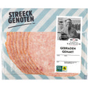 Streeckgenoten Gebraden gehakt