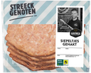 Streeckgenoten Siepeltjes Hackfleisch