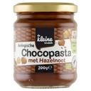The Little Kitchen Organic hazelnut chocolate spread for children