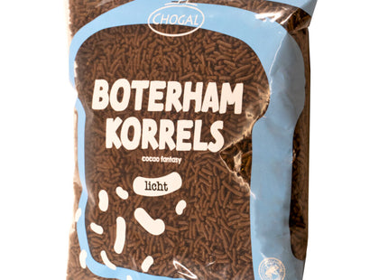 Chogal Boterhamkorrels licht
