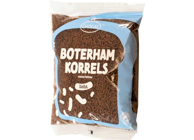 Chogal Boterhamkorrels licht