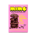 MIMO Cookie Dough Brownie Chocolate Chip