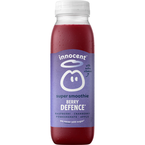 Innocent Super Smoothie Revitalise