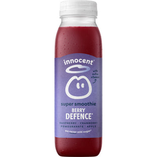 Innocent Super smoothie revitalise